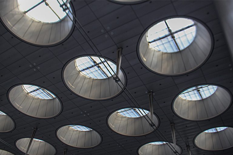 Brighten Your Home with Eco Smart Line’s Skylights