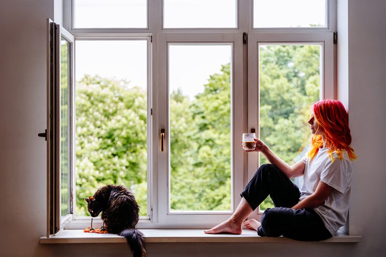 Enhance Your Home’s Comfort and Style with VEKA uPVC Windows