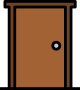 door