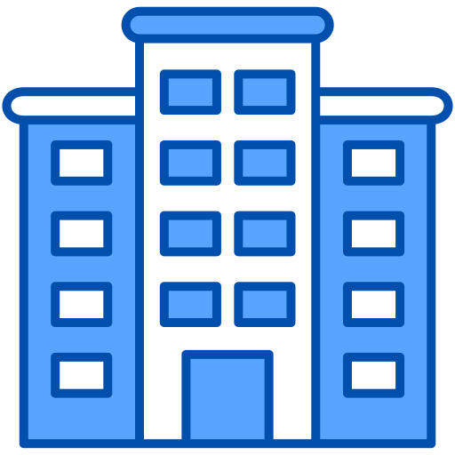 office-building