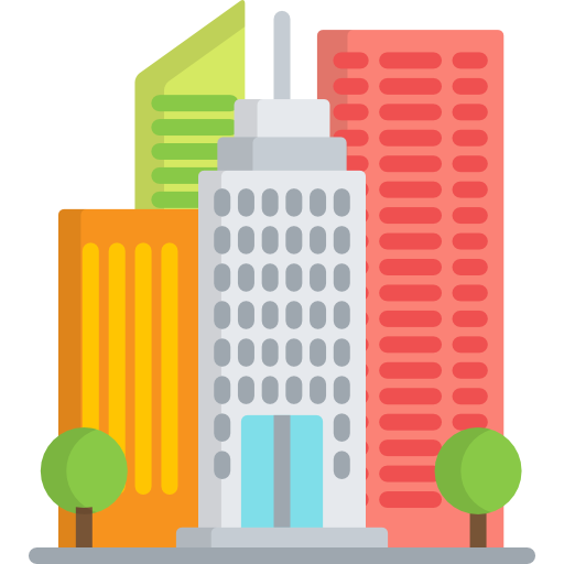 skyscraper