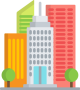 skyscraper