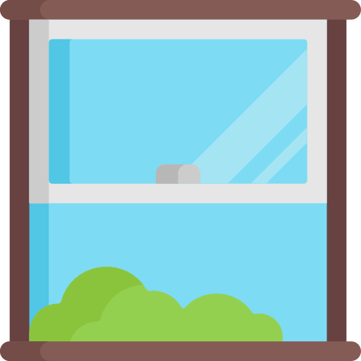 window