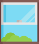 window
